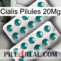 Cialis Pills 20Mg dapoxetine2